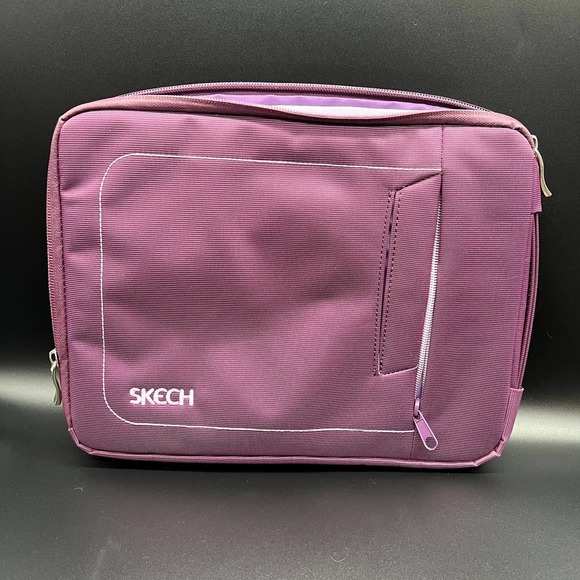 Skech iPad Tote Case Carrying Bag Tablet Padded - Picture 1 of 3